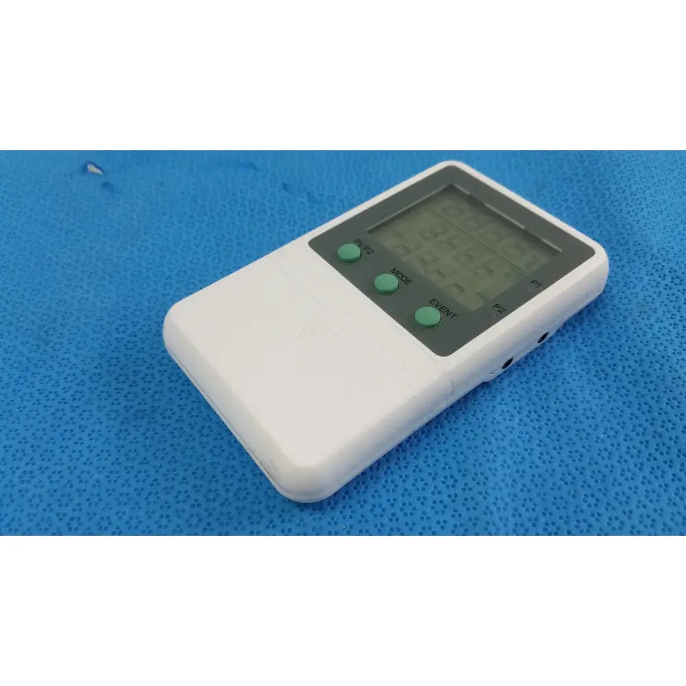 Reuse Medical Thermaco Medline Refrigerator/Freezer Digital Thermometer Alarm Other Medical & Lab Equipment, as-is (for parts) product photo 1