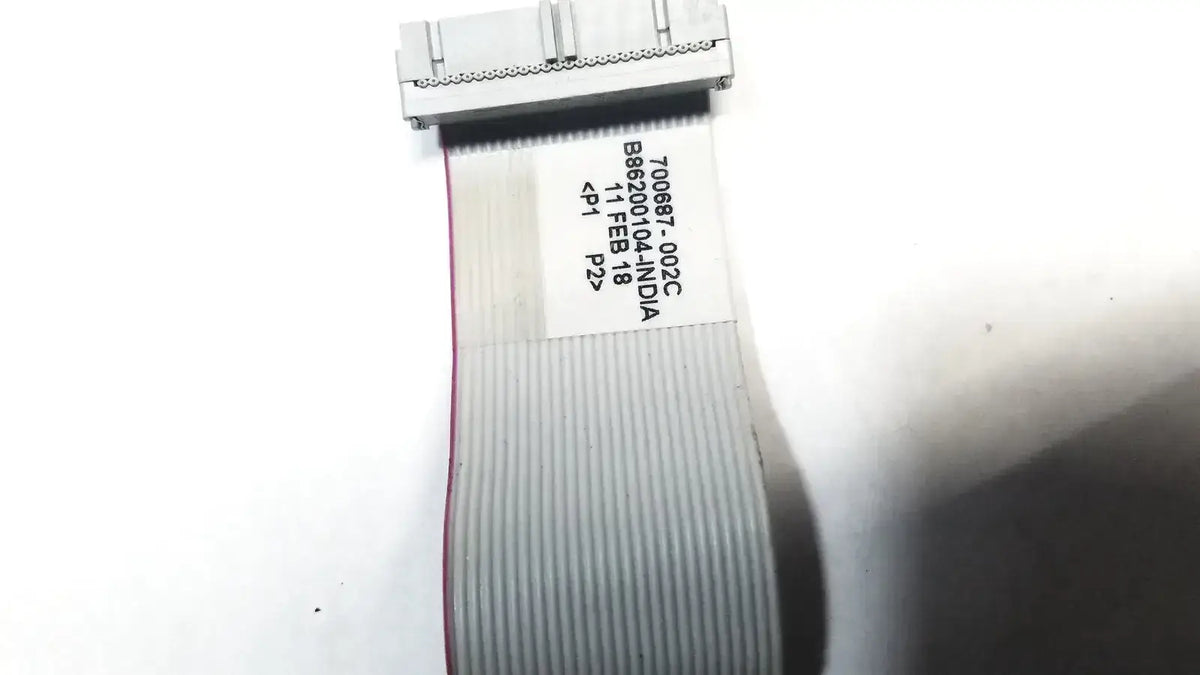 Unbranded Thermal Printhead PA-210-8P1PA1, BA6X060 With 700687-002C B86200104 Thermal Printhead, second-hand product photo 9