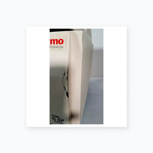 Thermo Electron Corporation Forma 1L GP Centrifuge Laboratory Centrifuge, as-is (for parts) product photo 2