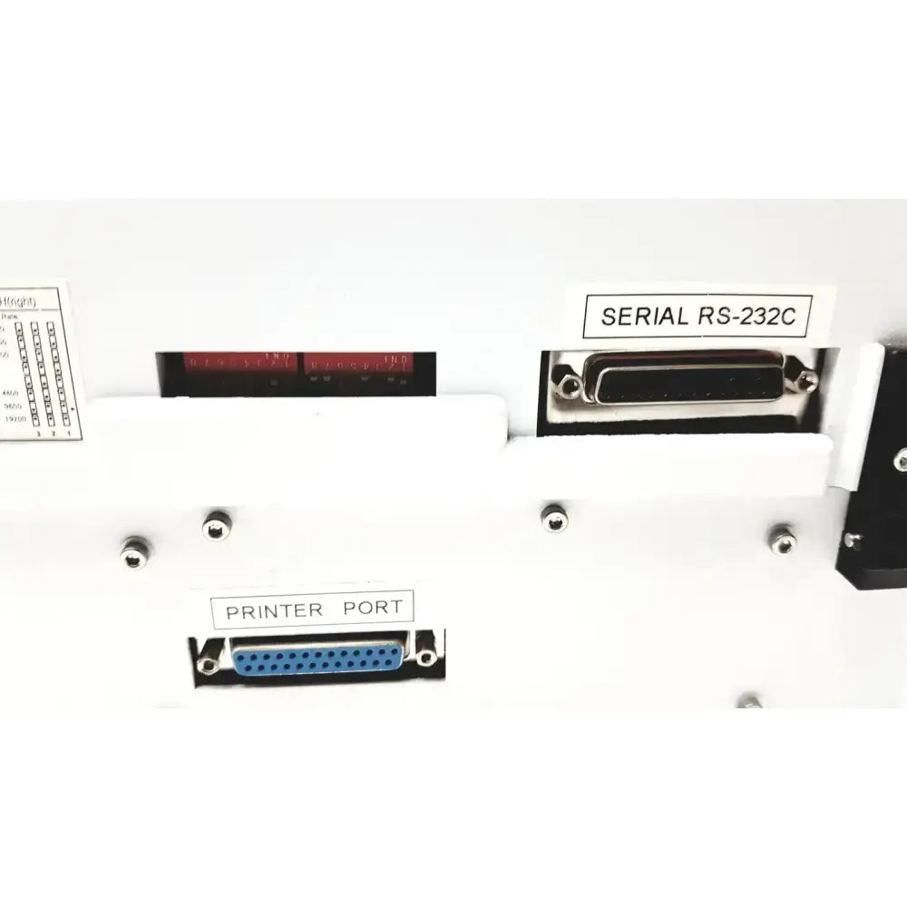 Thermo Multiskan MCC 355 Microplate Reader 5111340 Microplate Reader, second-hand product photo 14