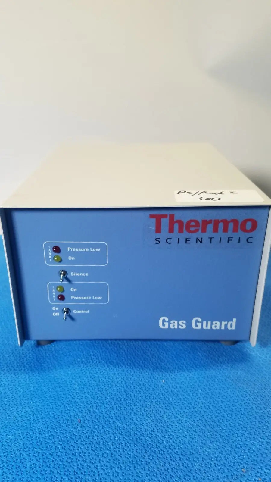 Reuse Medical Thermo Scientific Gas Guard - Model 3050 Other Medical & Lab Equipment, as-is (for parts) product photo 1