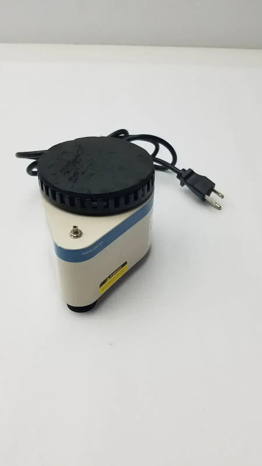 MJ Research Thermo Scientific M16715 Vortex Lab Shaker Vortex Mixer, second-hand product photo 2