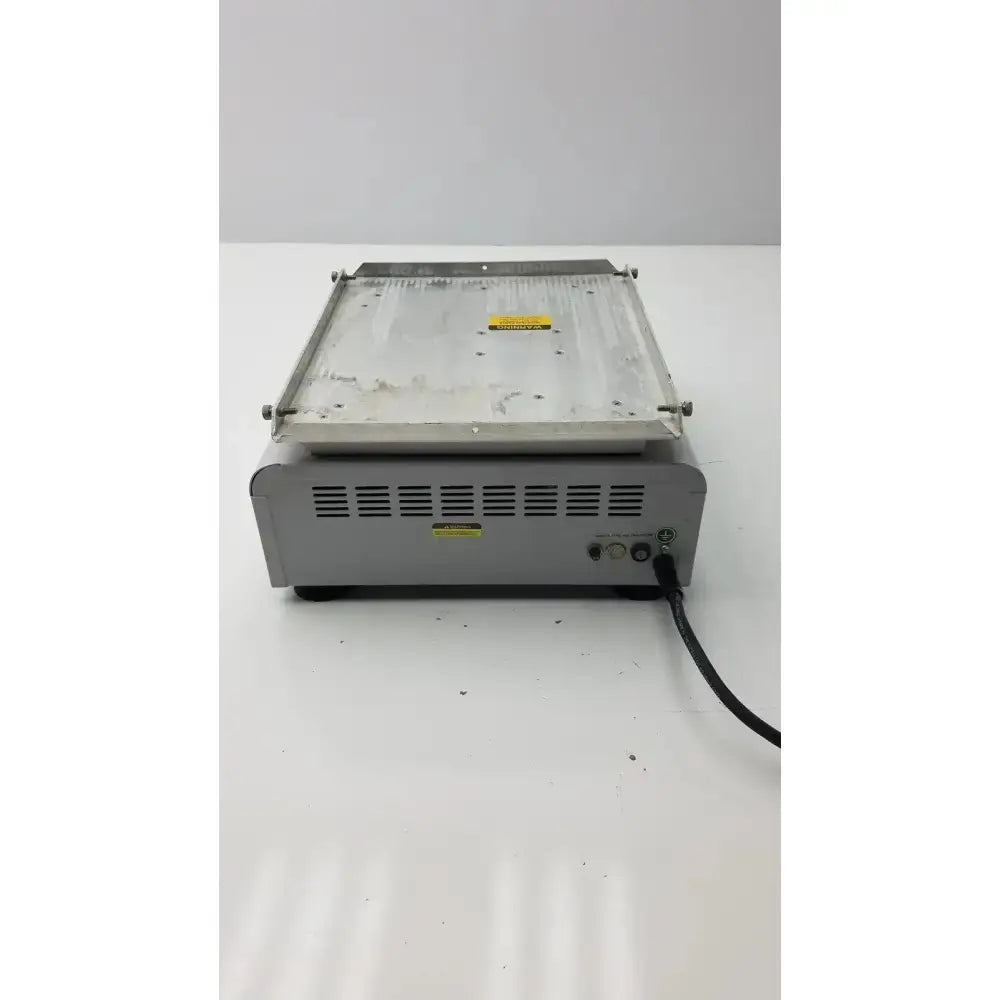Thermo Scientific MaxQ 2500 Orbital Reciprocating Shaker Laboratory Shaker, second-hand product photo 8