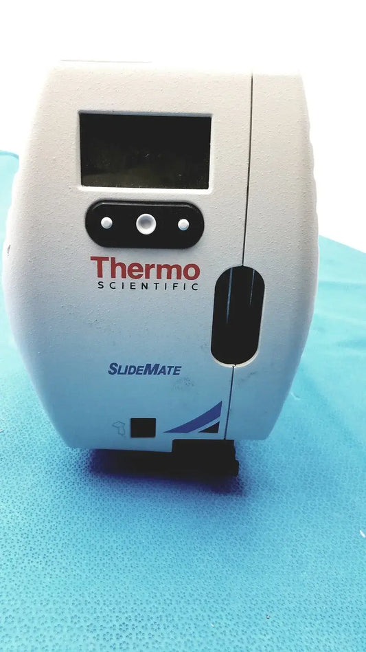 Reuse Medical Thermo Scientific SlideMate Printer Laboratory Printer Medical Cables & Cords, second-hand product photo 1