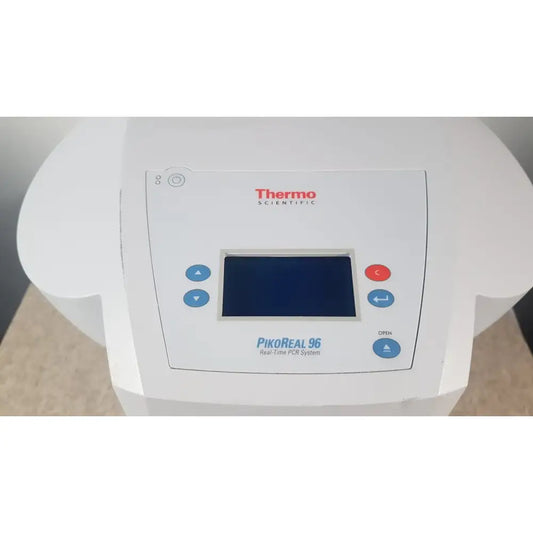 Thermo Scientific TCR0096 PikoReal 96 Real Time PCR System Real-Time PCR System, as-is (for parts) product photo 2