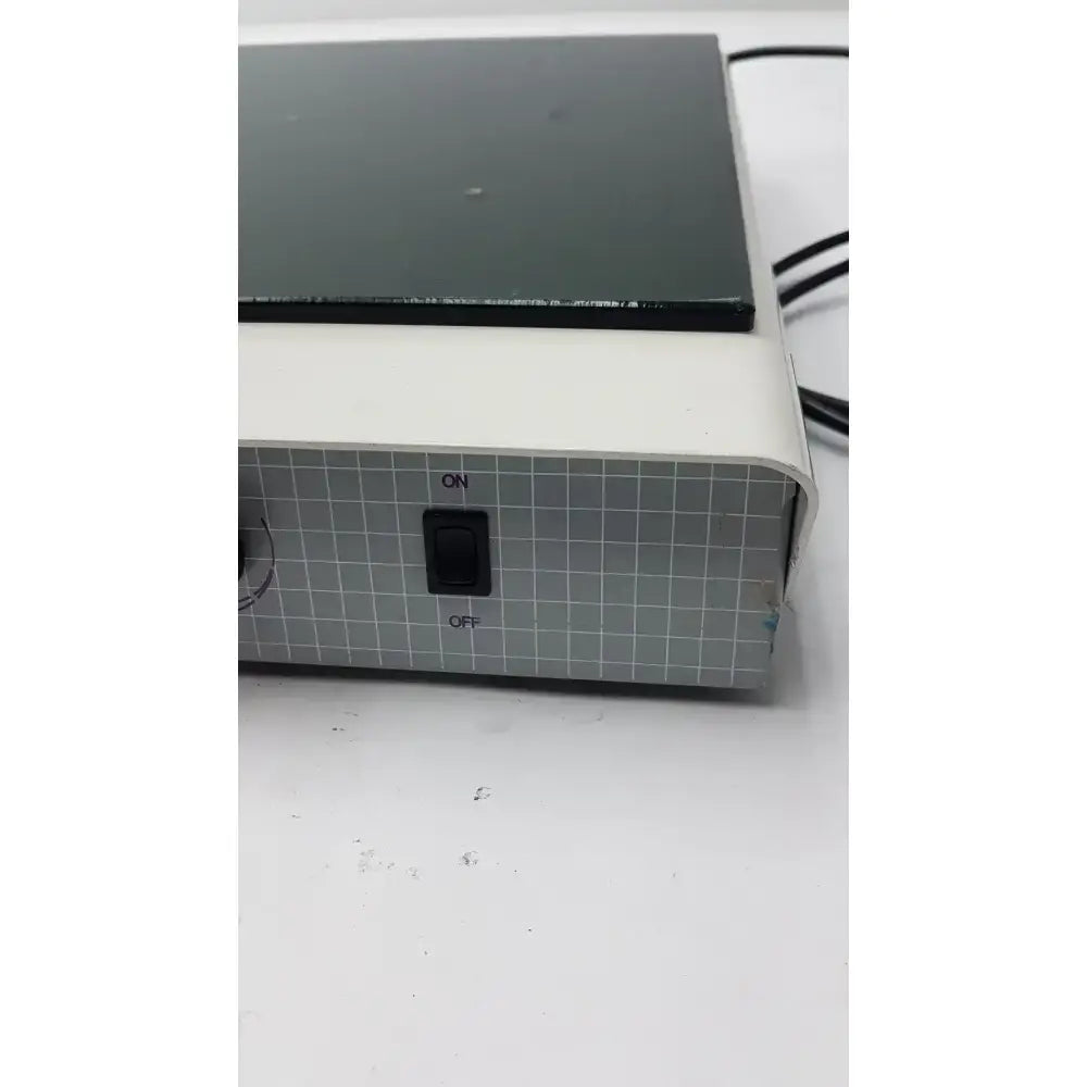 Thermolyne Cellgro Stirer 45600 Model S45625 Magnetic Stirrer, second-hand product photo 14