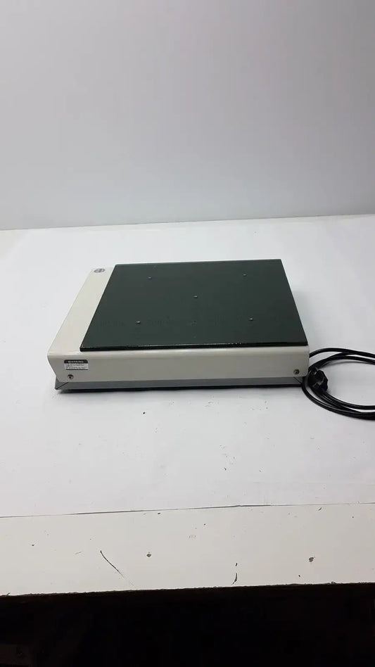 Thermolyne Cellgro Stirer 45600 Model S45625 Magnetic Stirrer, second-hand product photo 2