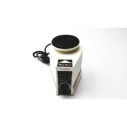 Thermolyne Maxi Mix II Type 37600 Mixer shaking Laboratory Mixer, second-hand product photo 2