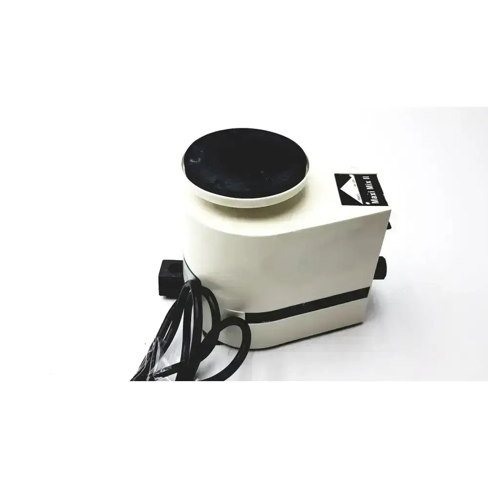 Thermolyne Maxi Mix II Type 37600 Mixer shaking Laboratory Mixer, second-hand product photo 9