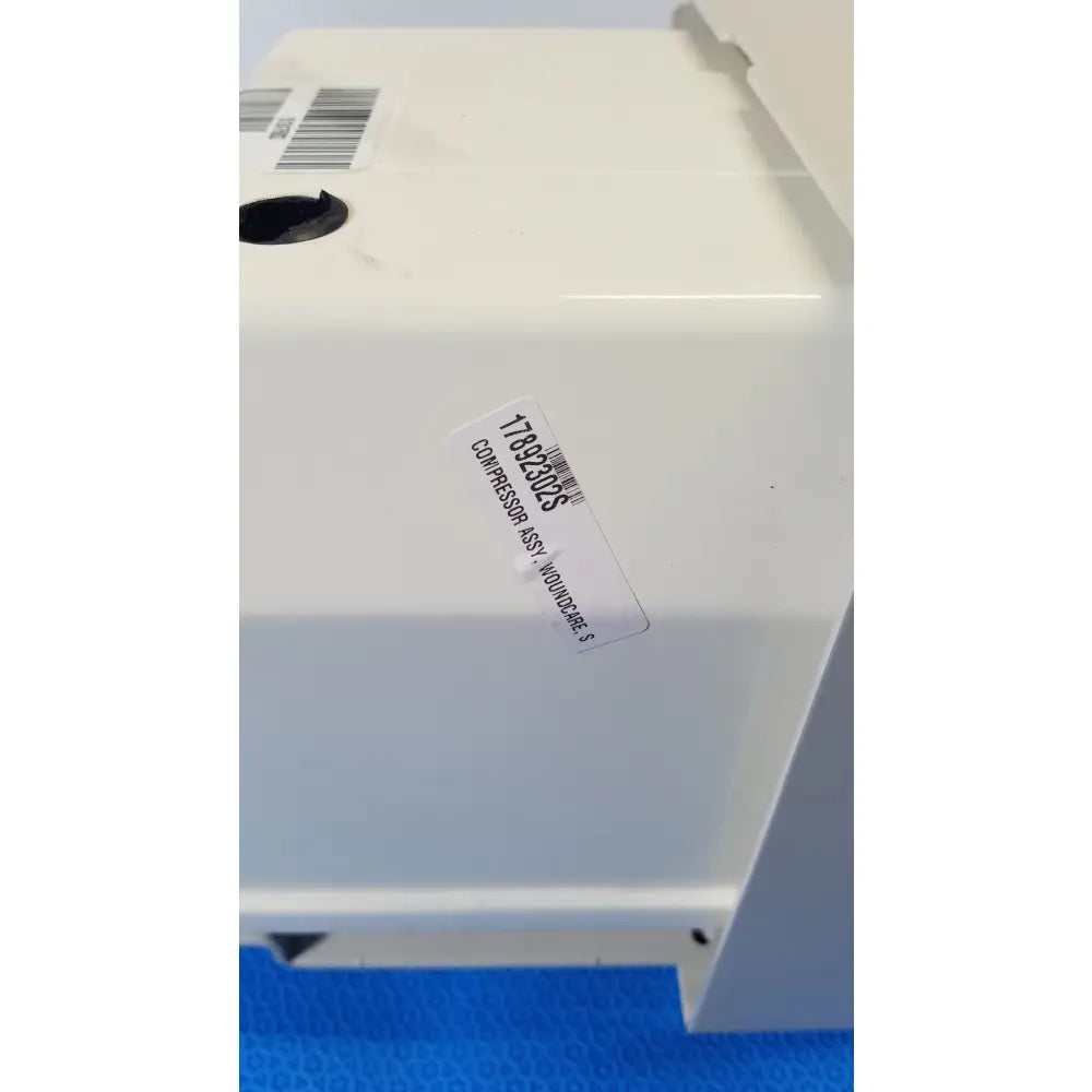 Thomas YP70VC/120 Oil Less Linear Diaphragm Compressor - Linear Diaphragm Compressor Vacuum Pump