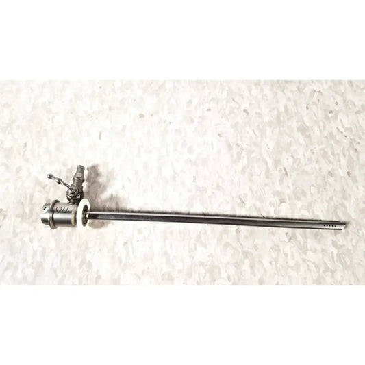 Reuse Medical THS Arthroscopy Sheath for 5mm Endoscopes, second-hand product photo 1