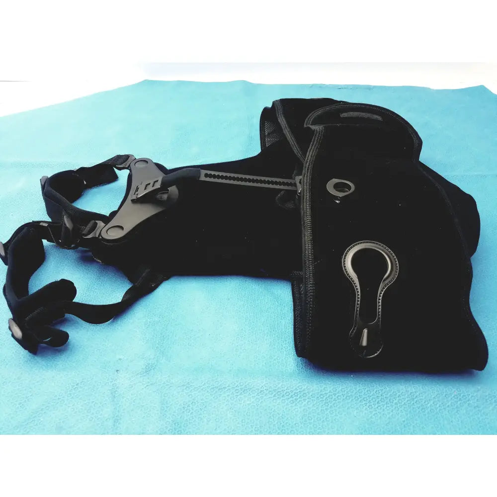 Thuasne SLEEQ Max TLSO Spinal System Back Brace TLSO Spinal System Back Brace, second-hand product photo 14