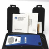 TIF 5550a Automatic Halogen Leak Detector With Case Manual