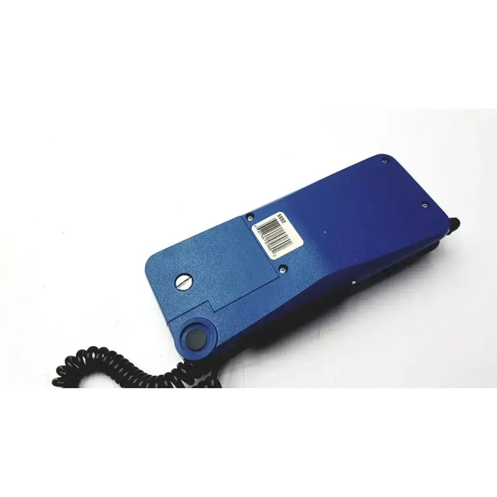 TIF 5550a Automatic Halogen Leak Detector With Case Manual Halogen Leak Detector, second-hand product photo 9