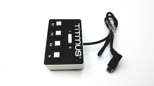 Titmus Vision Screener Equipment - Untested Vision Screener, as-is (for parts) product photo 2