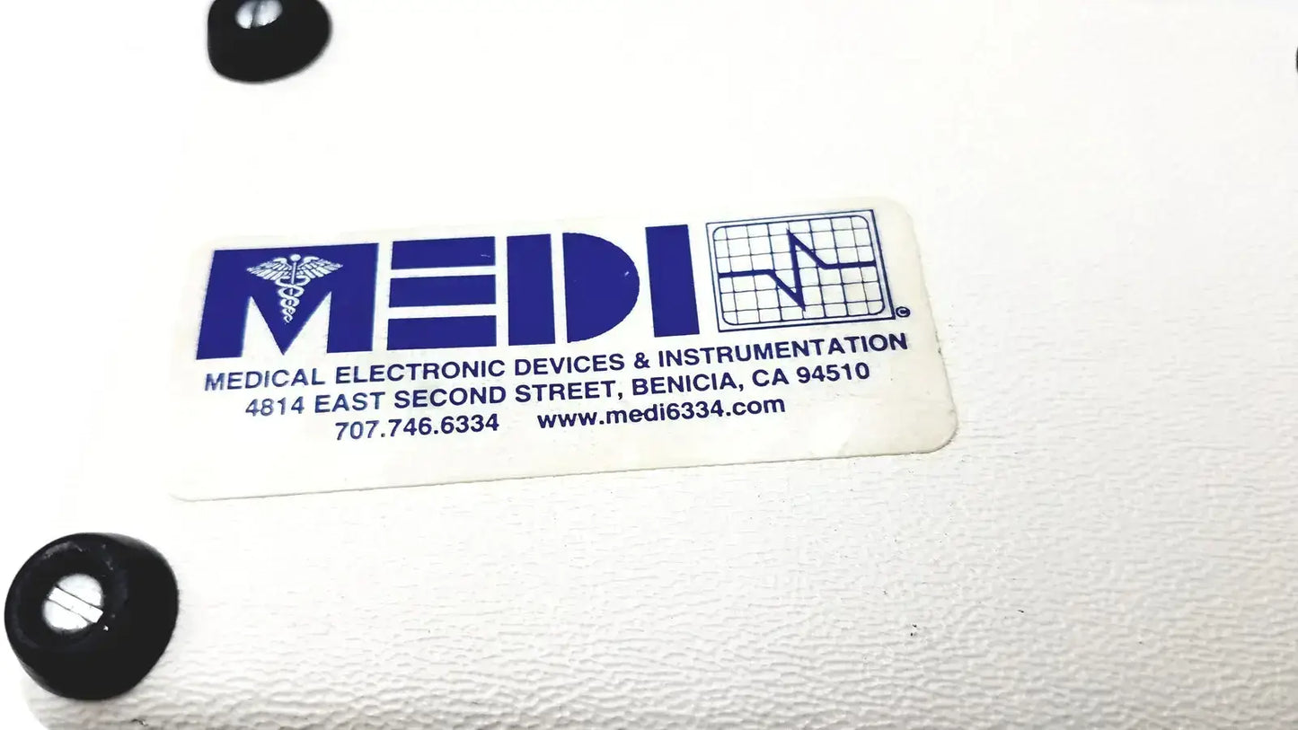 Titmus Vision Screener Equipment - Untested Vision Screener, as-is (for parts) product photo 5