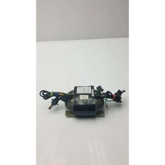 Tohsei Ind 3H30015-0 Transformer, 220V-240V System Transformer, second-hand product photo 2