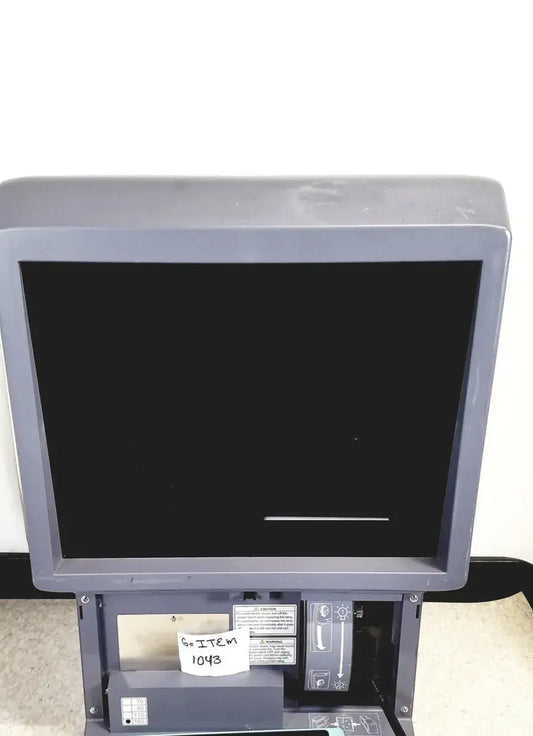 Reuse Medical Topcon MC 3 Mirror Chart Other Medical & Lab Equipment, second-hand product photo 1