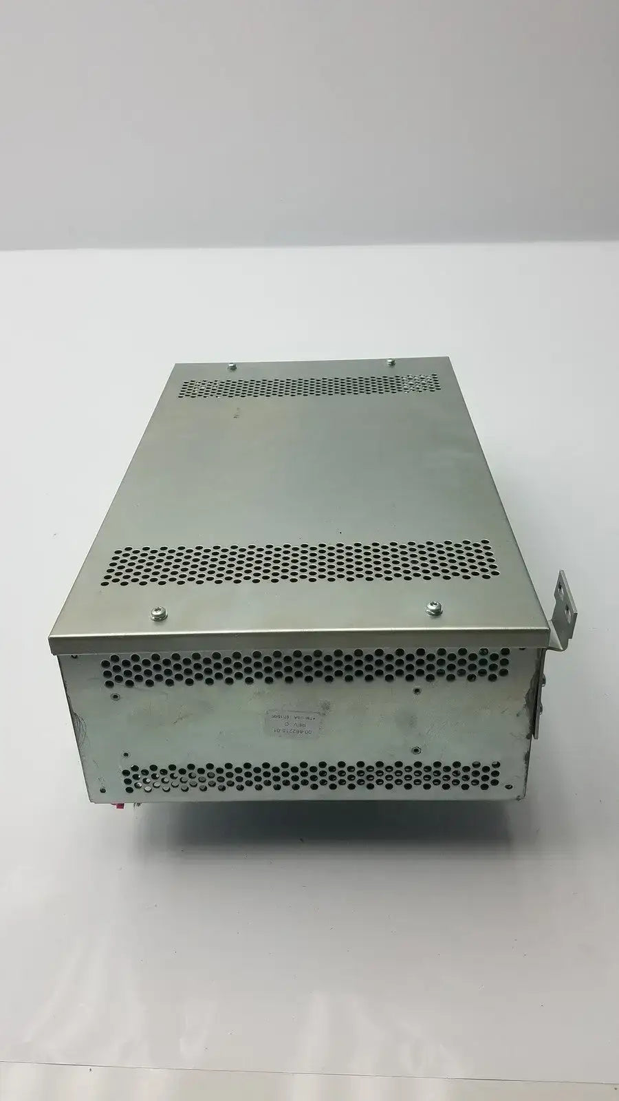 Toshiba High Voltage Power Supply VP-33327 High Voltage Power Supply, second-hand product photo 8