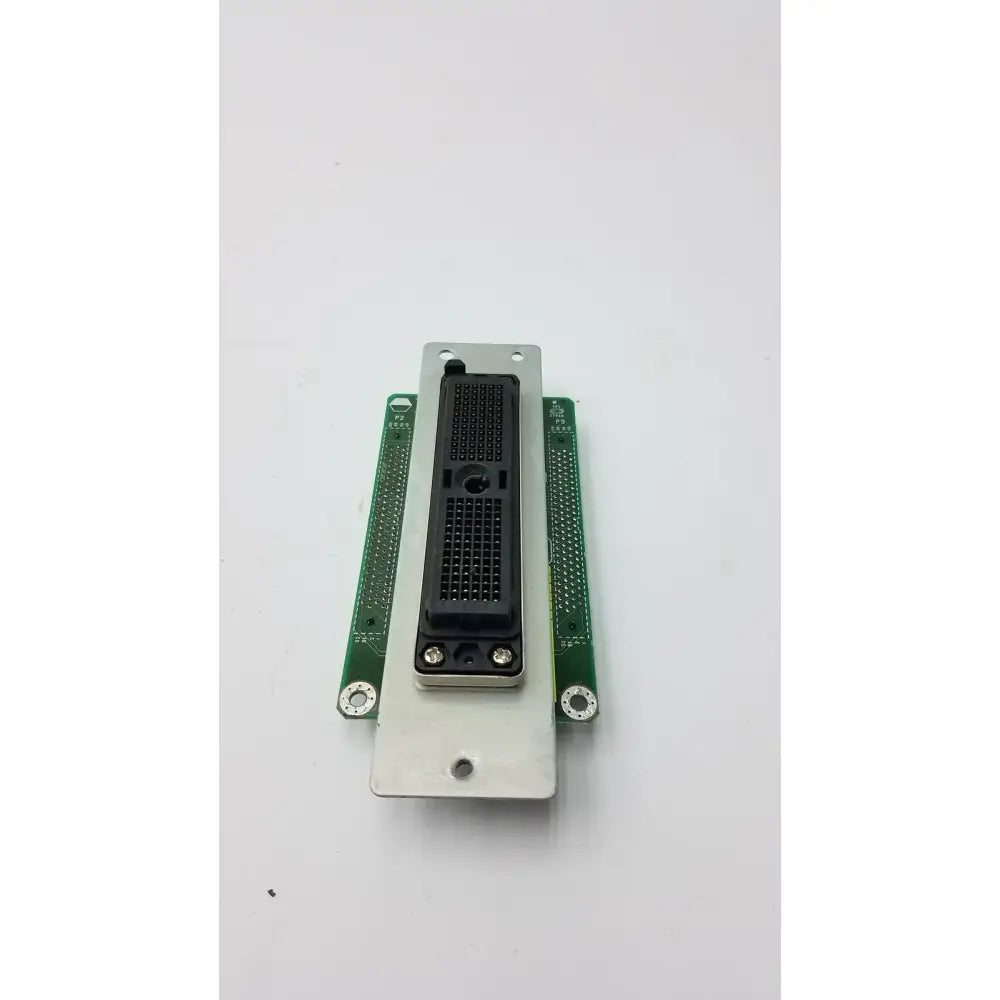 Toshiba NEMIO BSM31-3088 Probe Connector Array STD – Ultrasound Part Ultrasound Probe Connector Array, as-is (for parts) product photo 7