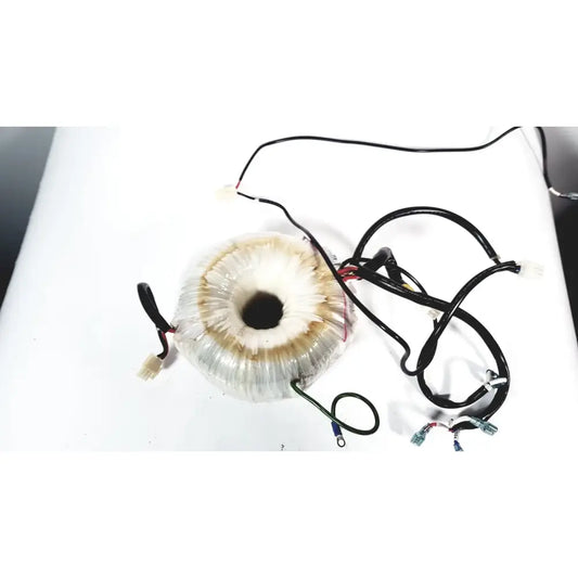 Reuse Medical Toshiba Transformer PN BSM31-4471E for Xario Ultrasound Power Transformers, second-hand product photo 1