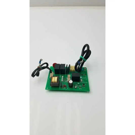 Toshiba YWP4735*B Control Board, PM30-32765, BSM31-4475 Control Board, second-hand product photo 2