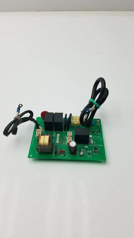 Toshiba YWP4735*B Control Board, PM30-32765, BSM31-4475 Control Board, second-hand product photo 2