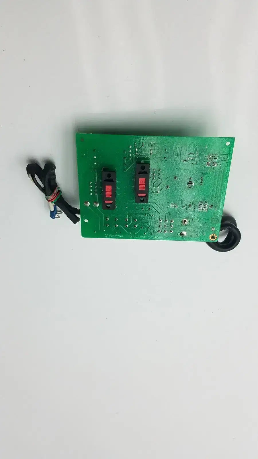 Toshiba YWP4735*B Control Board, PM30-32765, BSM31-4475 Control Board, second-hand product photo 6