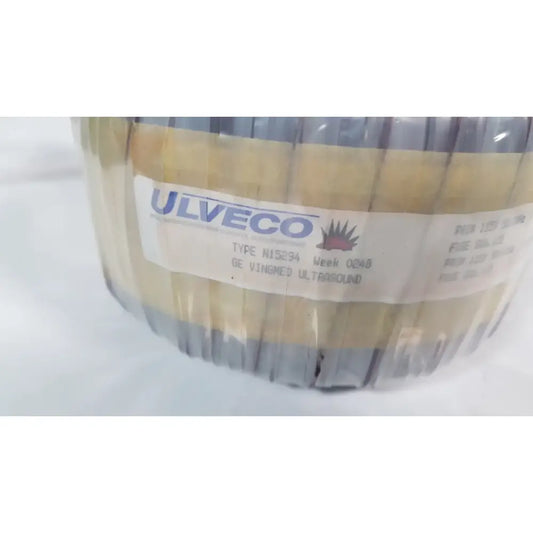 Ulverco TRANSFORMER N15294 PRI 115V SEC 115V 5.2A 20V 4A N Transformer, second-hand product photo 2
