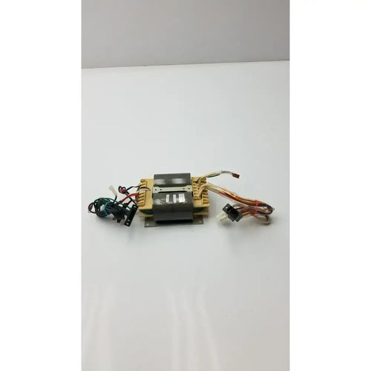 Generic Transformer NT-385 Insulation Class E Transformer, second-hand product photo 2