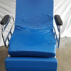 TransMotion Medical TMM5 Mobile Surgical Stretcher Chair