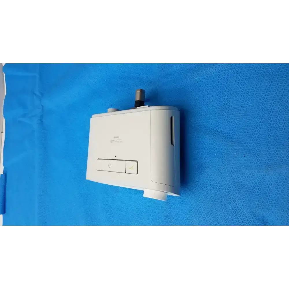 Philips Travel Battery – Portable Power Supply for CPAP Machines CPAP Battery, second-hand product photo 5