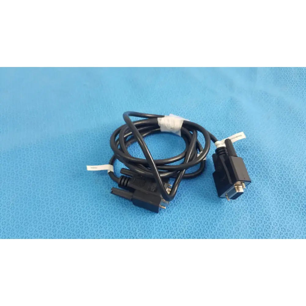 Reuse Medical Trip Lite DB9 Output Cable Male to Female Serial Cord Medical Cables & Cords, second-hand product photo 1