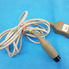 Tronomate AA2320 3-Lead ECG Trunk Cable REF 3106 Multi-Pin Connector Monitor