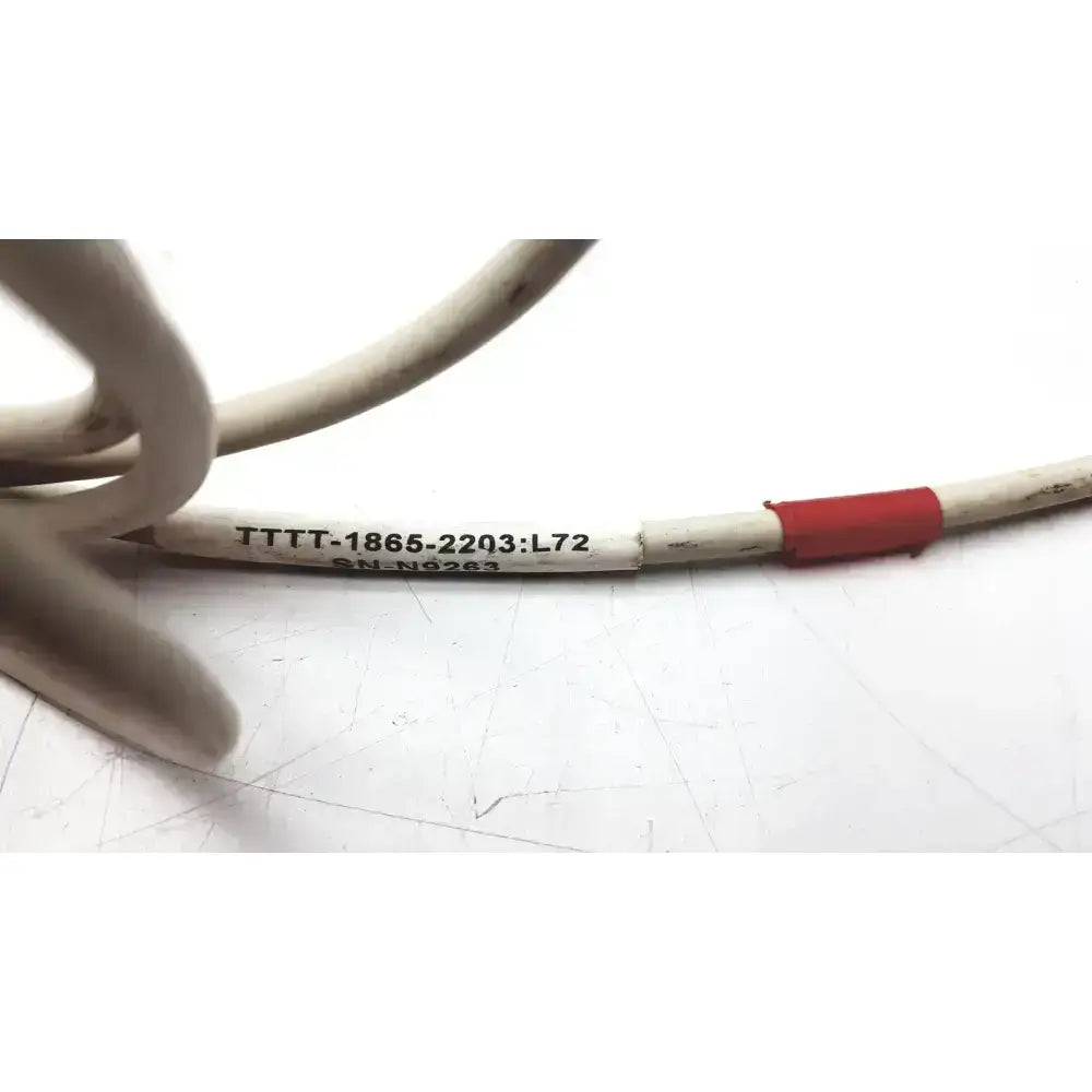 Generic TTTT-1865-2203: L72 Adapter Cable Adapter Cable, second-hand product photo 9