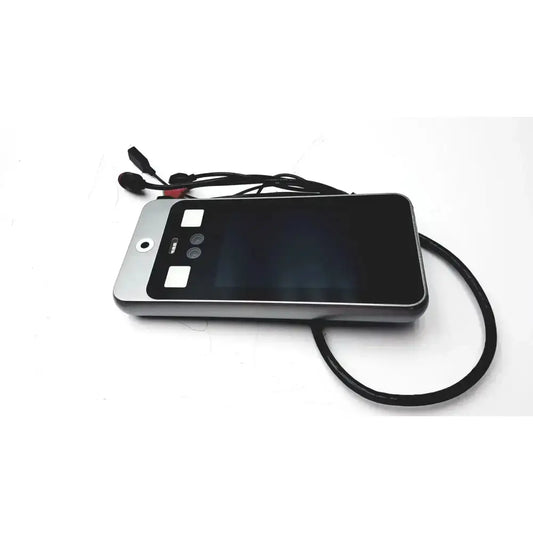 Turing Body Temperature Thermal Scanner Model TVTS-OP-BTTS 7-G2 Thermal Scanner, second-hand product photo 2