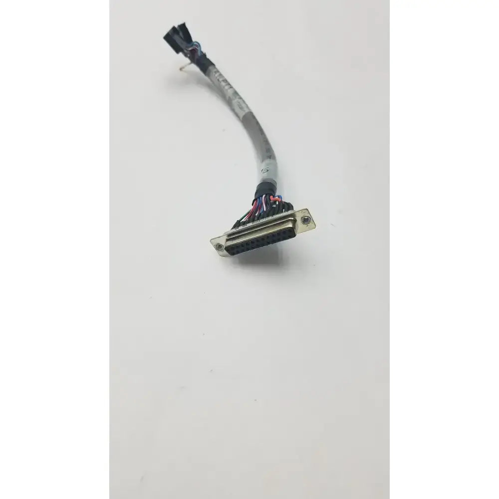 Tyco 1753393-1 A1LPT1 Rev D 25-Pin Female to 26-Pin Female Cable Assy Cable Assembly, second-hand product photo 8