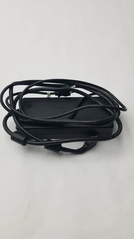 Tyco Electronics CAD240121 12V 20A 50-60Hz Power Supply AC Adapter Power Supply, second-hand product photo 2