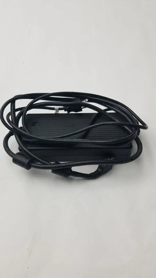 Tyco Electronics CAD240121 12V 20A 50-60Hz Power Supply AC Adapter Power Supply, second-hand product photo 2