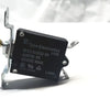 Tyco Electronics Toggle Circuit Breaker W31-X1022-50, 50A, 50VDC