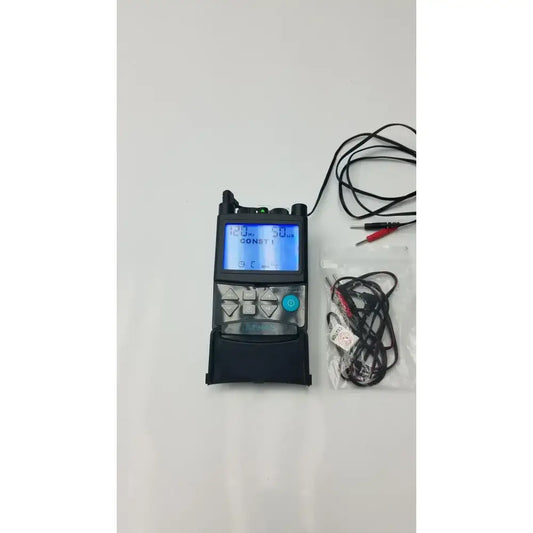 Ultima 5 Tens Pain Management Unit, Leads and Manual TENS Unit, second-hand product photo 2