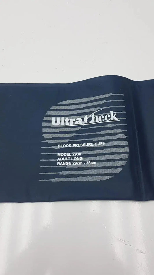 Ultra Check Blood Pressure Cuff U2635 Blood Pressure Cuff, second-hand product photo 2