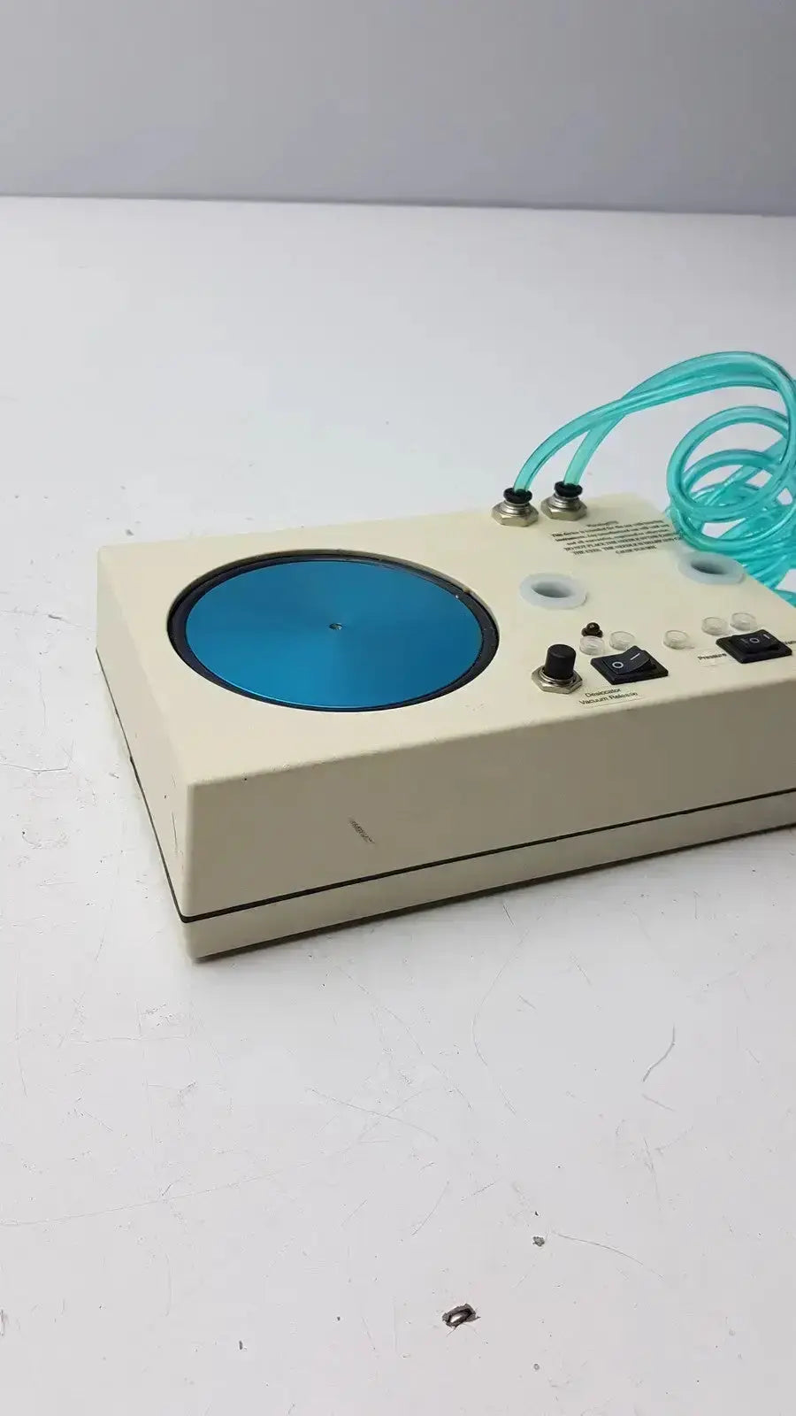 Unicorn Medical MD11684 Desiccator Vacuum System Vacuum Desiccator System, second-hand product photo 8