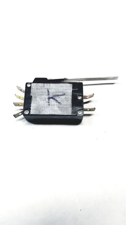 Unimax Safety Switch Button AD03020 Safety Switch Button, second-hand product photo 2
