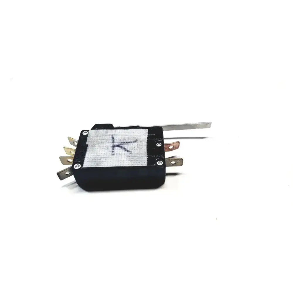 Unimax Safety Switch Button AD03020 Safety Switch Button, second-hand product photo 9