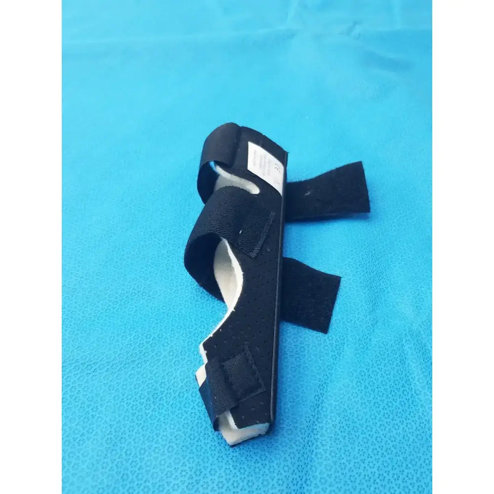 Generic Universal Care Instruction Other Side Wrist Brace Support Wrist Brace Support, second-hand product photo 4