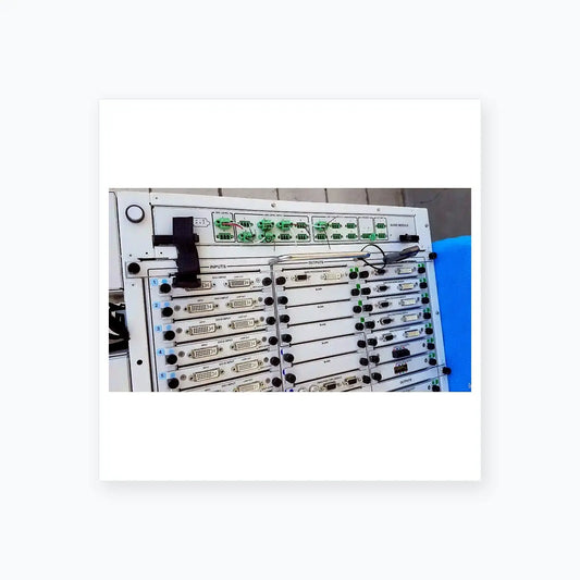 KUBOTEK Used Industrial Machine Controller – Fully Functional Handheld Controller, second-hand product photo 2