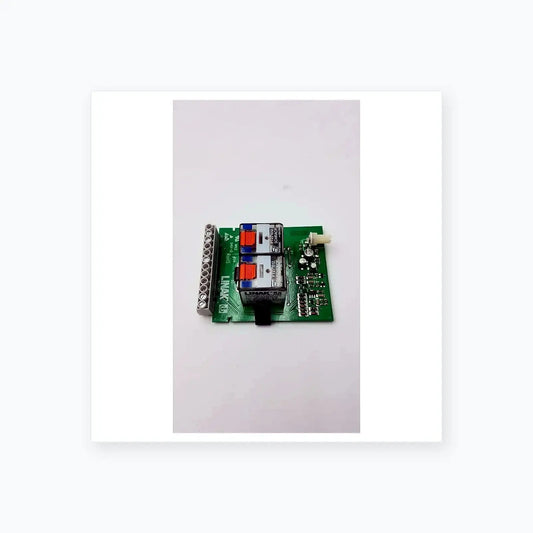 LINAK Used LINAK 10905891-A Board Unit with 2 Schrack PT271012 Relays Control Board Unit, second-hand product photo 2
