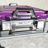 V.Mueller Genesis CareFusion Sterilization Container 5" Deep