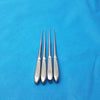 V. Mueller J19XRE Bone Curette Surgical Orthopedic - Lot of 4